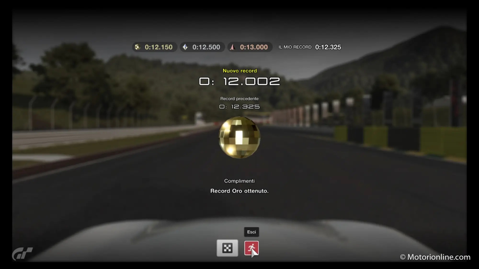 Gran Turismo Sport - Recensione - 28