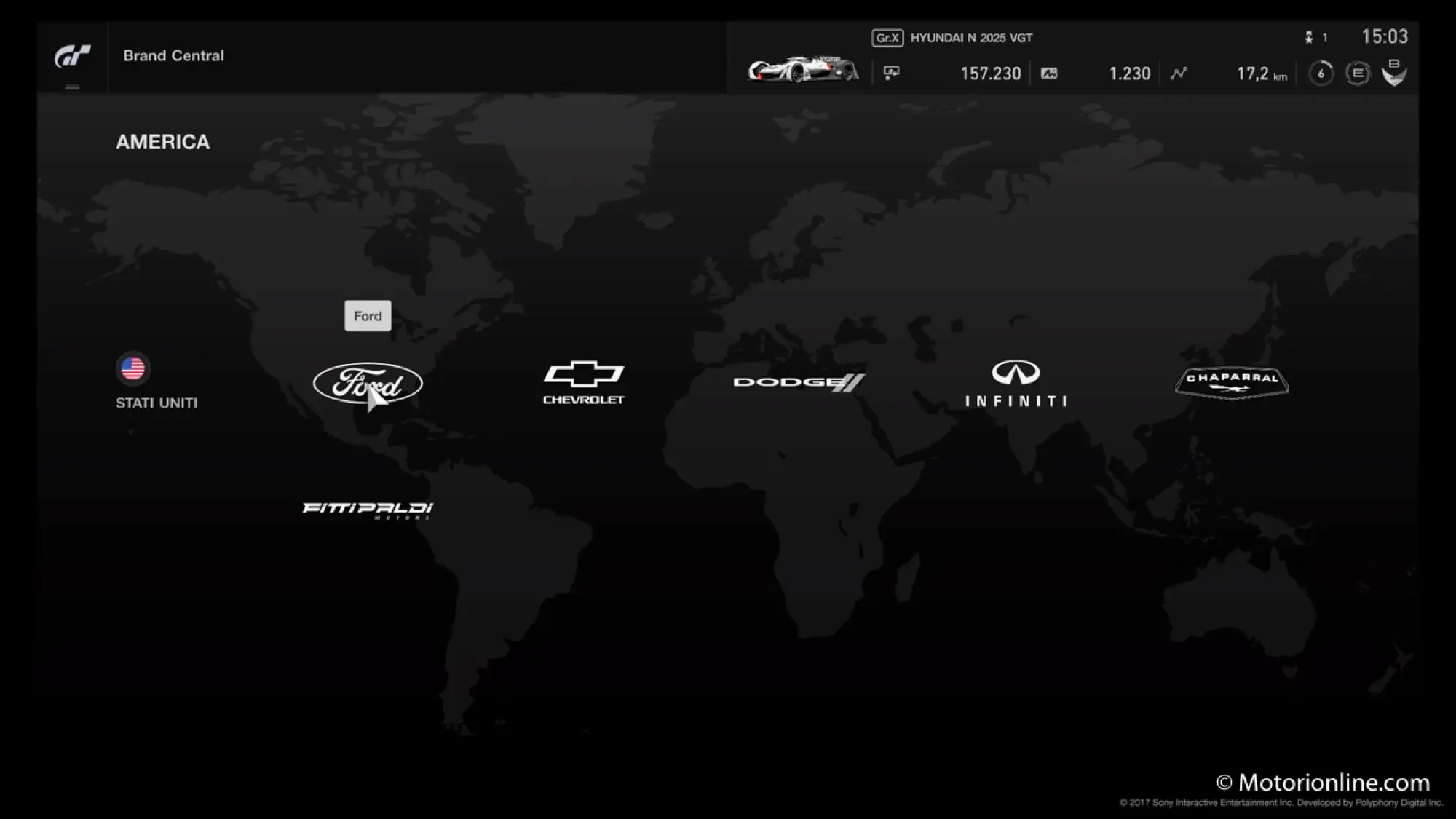 Gran Turismo Sport - Recensione - 41