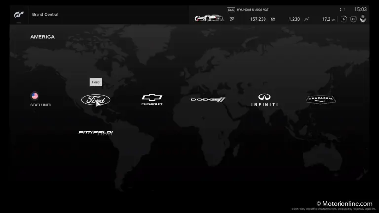 Gran Turismo Sport - Recensione - 41