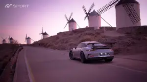 Gran Turismo Sport - Teaser