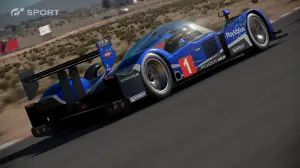 Gran Turismo Sport - Teaser