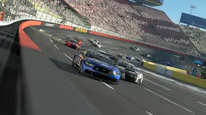 Gran Turismo Sport - Teaser