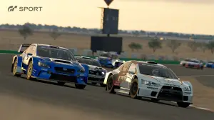 Gran Turismo Sport - Teaser