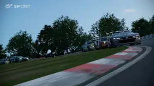 Gran Turismo Sport - Teaser