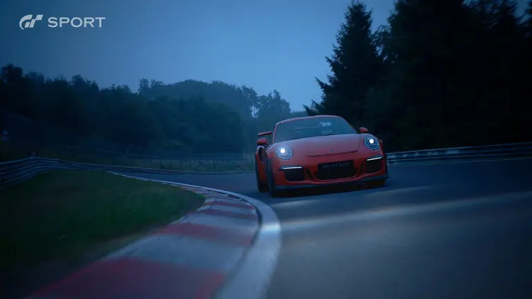 Gran Turismo Sport - Teaser - 8