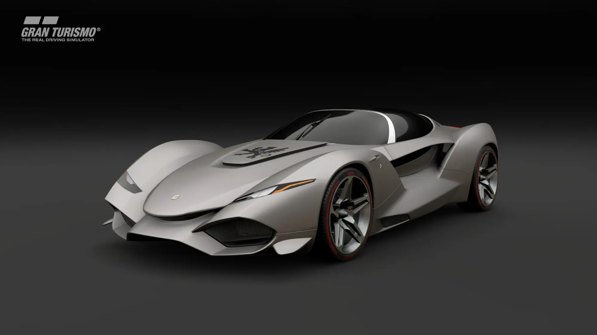 Gran Turismo Sport - Upgrade auto - 3