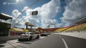 Gran Turismo Sport - 16