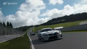 Gran Turismo Sport - 18