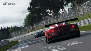 Gran Turismo Sport - 20