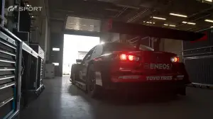 Gran Turismo Sport