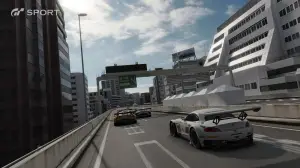 Gran Turismo Sport - 22