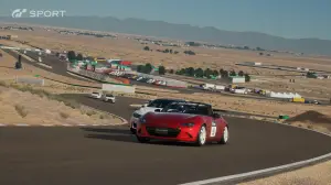 Gran Turismo Sport - 26