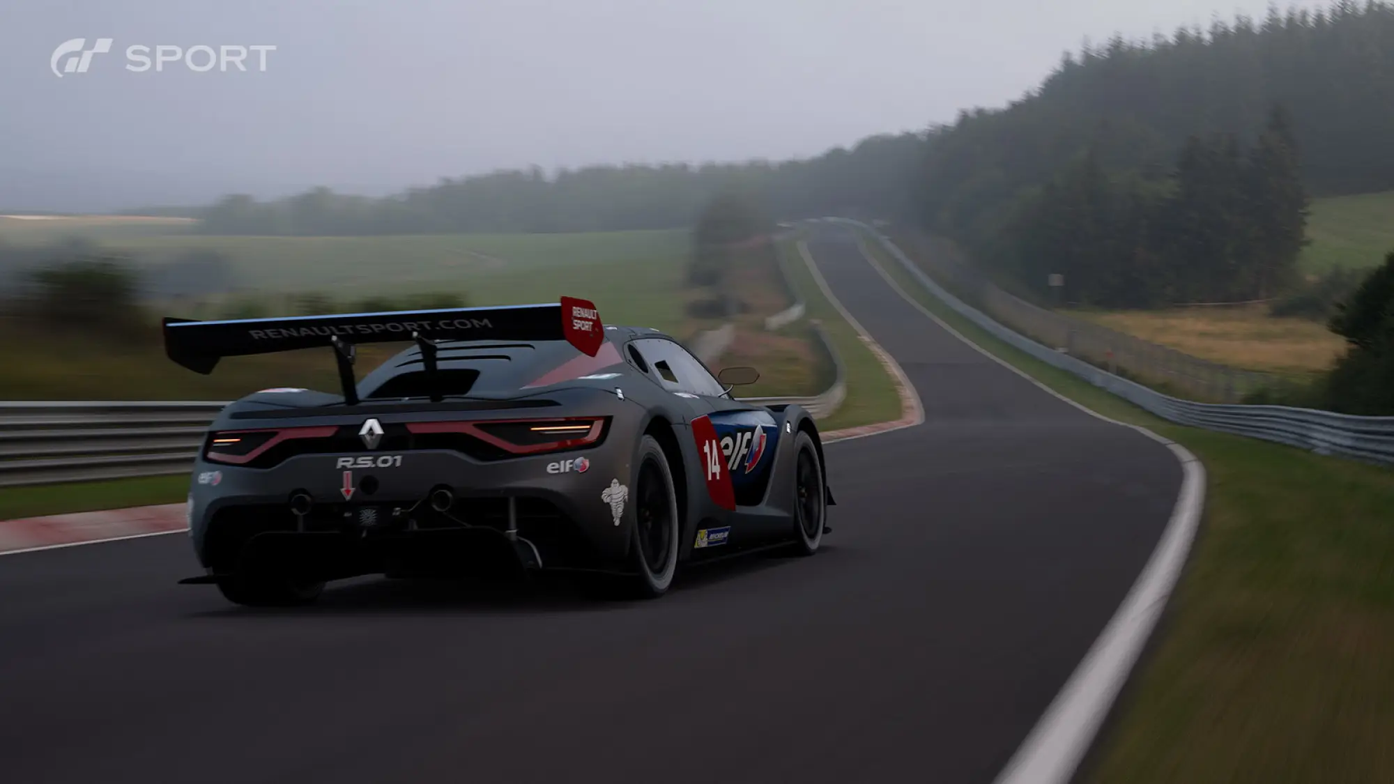 Gran Turismo Sport - 27