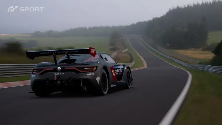 Gran Turismo Sport - 27