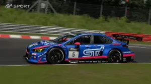 Gran Turismo Sport - 31