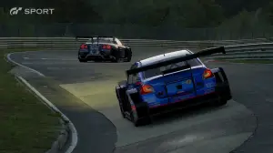 Gran Turismo Sport