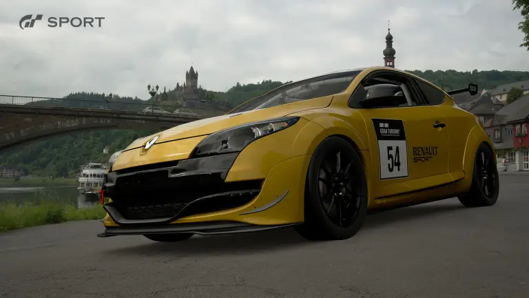 Gran Turismo Sport - 35