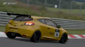 Gran Turismo Sport - 36