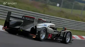 Gran Turismo Sport - 3