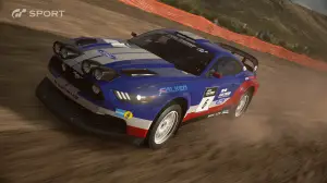 Gran Turismo Sport