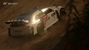 Gran Turismo Sport