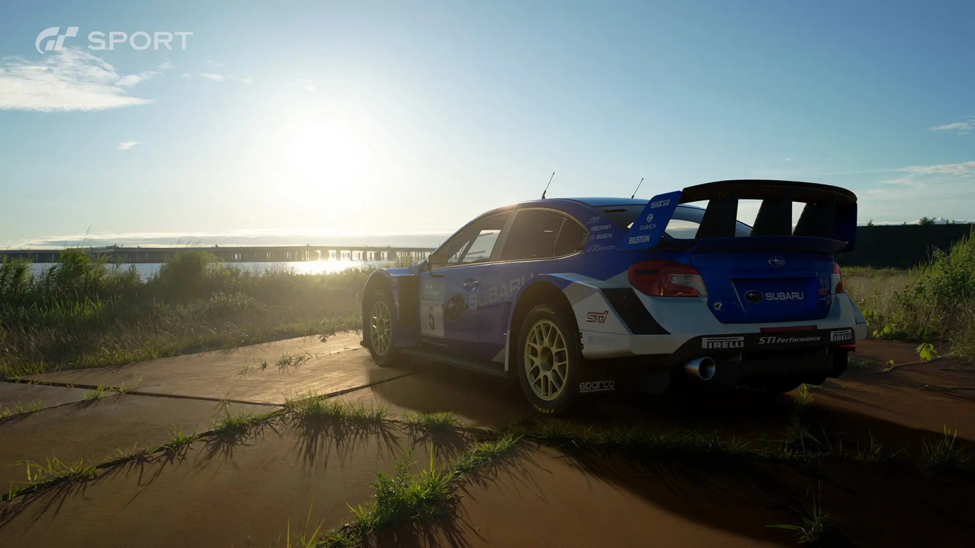 Gran Turismo Sport - 54