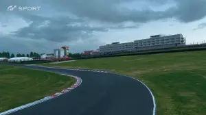 Gran Turismo Sport