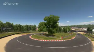 Gran Turismo Sport