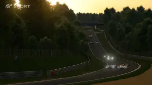 Gran Turismo Sport