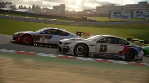 Gran Turismo Sport