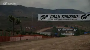 Gran Turismo Sport