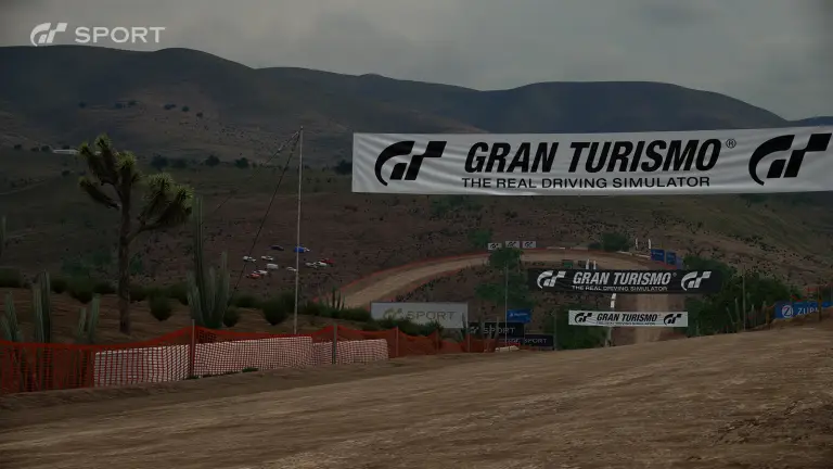 Gran Turismo Sport - 95