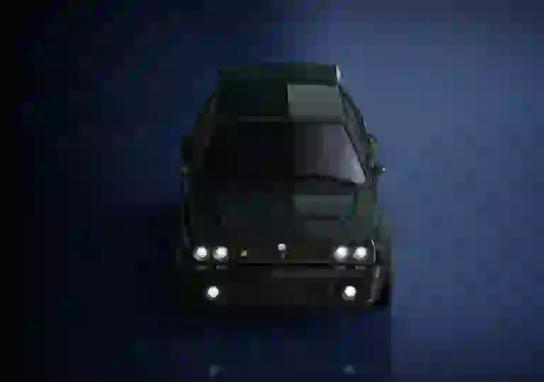 Grand Basel 2018 - alcune auto del salone - 2