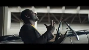 Grand Basel - Film Idris Elba