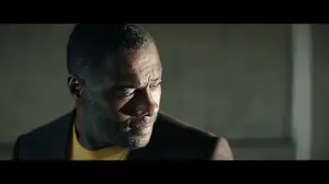 Grand Basel - Film Idris Elba