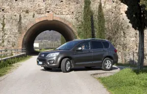 Great Wall H6