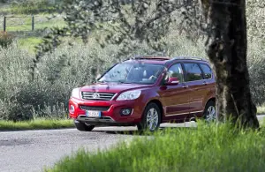 Great Wall H6