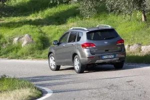 Great Wall H6