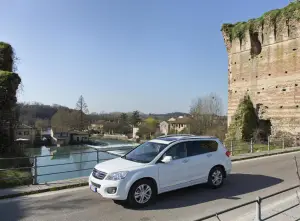 Great Wall H6
