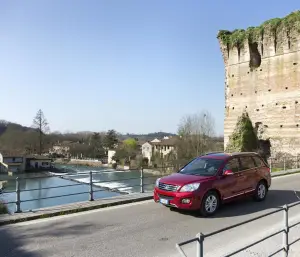 Great Wall H6