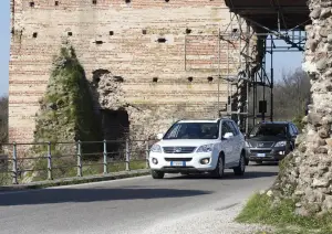 Great Wall H6