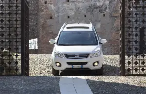Great Wall H6