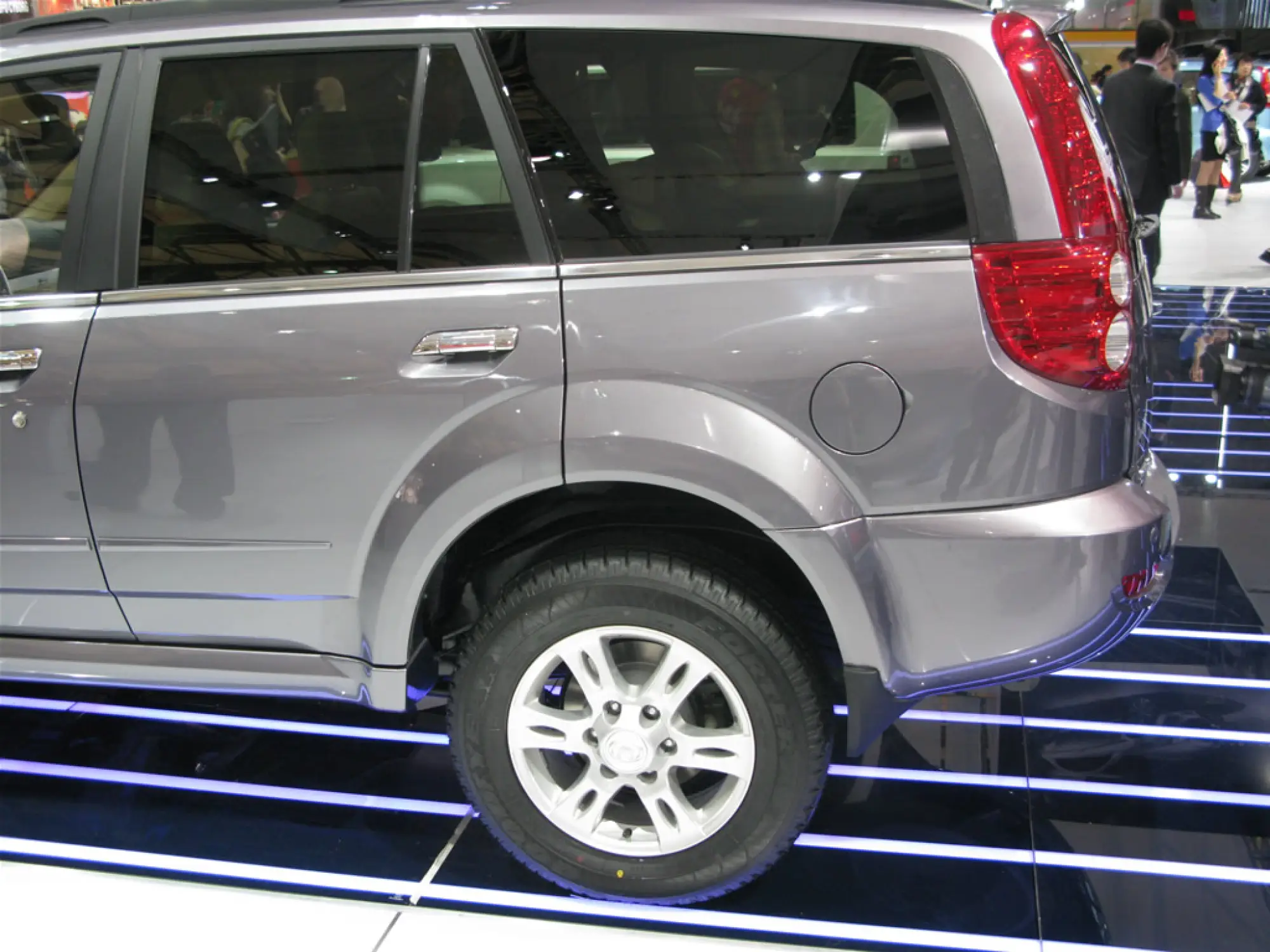 Great Wall Hover 5  - 10