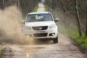 Great Wall Steed 5