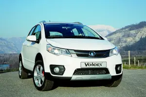 Great Wall Voleex C20R