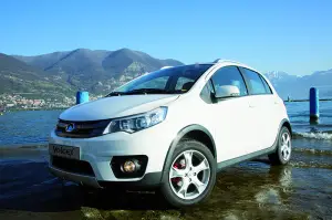 Great Wall Voleex C20R