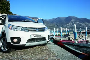 Great Wall Voleex C20R