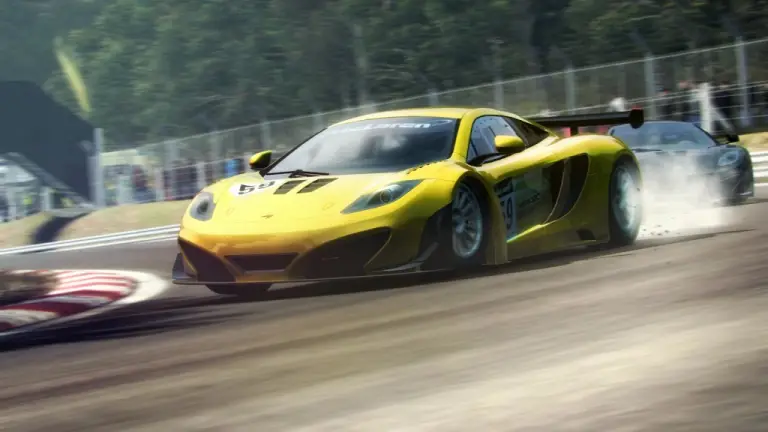 GRID 2 - 4