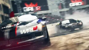 GRID 2 - 5