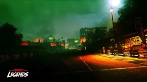 GRID Legends Enduring Spirit - Foto - 10